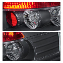 Load image into Gallery viewer, Calavreras Audi A3 04-08 Ambiente, Base, Advance, S3 negras performance