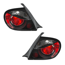 Load image into Gallery viewer, Calaveras Neon 03-05 negras