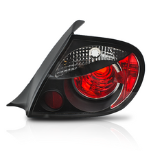 Load image into Gallery viewer, Calaveras Neon 03-05 negras