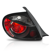 Load image into Gallery viewer, Calaveras Neon 03-05 negras