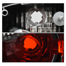 Load image into Gallery viewer, Calaveras Neon 03-05 negras