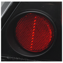 Load image into Gallery viewer, Calaveras Neon 03-05 negras
