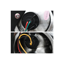 Load image into Gallery viewer, Calaveras Chevy 94-00 Joy, Pop negras 3ptas. performance