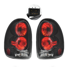 Load image into Gallery viewer, Calaveras Voyager 96-00 Durango 97-03 negras