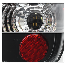 Load image into Gallery viewer, Calaveras Voyager 96-00 Durango 97-03 negras