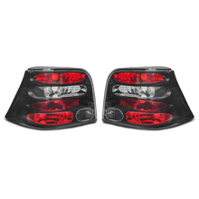 Load image into Gallery viewer, Calaveras Golf 00-05 negras