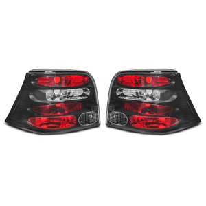 Calaveras Golf 00-05 negras