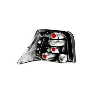 Calaveras Golf 00-05 negras