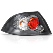 Cargar imagen en el visor de la galería, Calaveras Lancer 04-07 negras