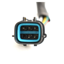 Cargar imagen en el visor de la galería, Calaveras Lancer 04-07 negras