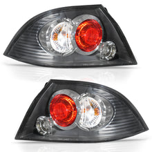 Cargar imagen en el visor de la galería, Calaveras Lancer 04-07 negras