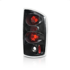 Calaveras Calaveras Ram 02-05 1500 2500 negras