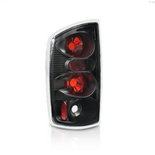 Load image into Gallery viewer, Calaveras Calaveras Ram 02-05 1500 2500 negras
