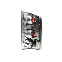 Load image into Gallery viewer, Calaveras Calaveras Ram 02-05 1500 2500 negras