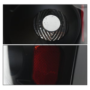 Calaveras Calaveras Ram 02-05 1500 2500 negras