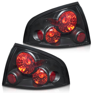 Calaveras Sentra 00-03 negras