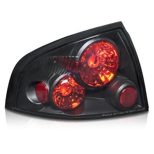 Calaveras Sentra 00-03 negras