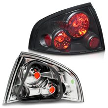 Load image into Gallery viewer, Calaveras Sentra 00-03 negras