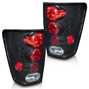 Calaveras Titan 04-15 negras