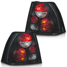 Load image into Gallery viewer, Calaveras Jetta 99-05 negras