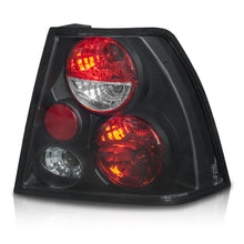 Load image into Gallery viewer, Calaveras Jetta 99-05 negras