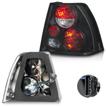Load image into Gallery viewer, Calaveras Jetta 99-05 negras