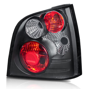 Calaveras Polo Hach Back 03-07 Gl/Gls negras performance
