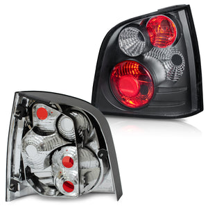 Calaveras Polo Hach Back 03-07 Gl/Gls negras performance