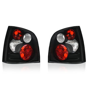 CalaveraS Polo Hach Back 03-07 negras