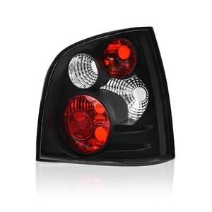 CalaveraS Polo Hach Back 03-07 negras