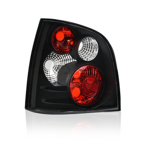 CalaveraS Polo Hach Back 03-07 negras