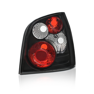 CalaveraS Polo Hach Back 03-07 negras