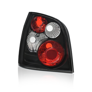 CalaveraS Polo Hach Back 03-07 negras