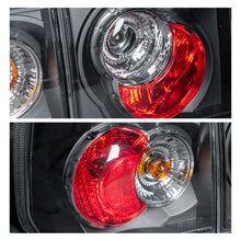 Load image into Gallery viewer, Calaveras Jetta A3 93-99 negras Performance