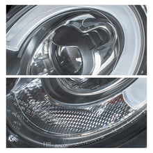 Load image into Gallery viewer, Faros Minicooper 07-13 c/lupa y luz de dia Performance