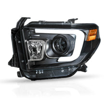 Load image into Gallery viewer, Faros Tundra 14-17 c/lupa y luz de dia