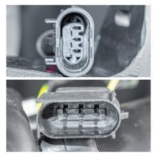 Load image into Gallery viewer, Faros Mustang 10-14 c/lupa y luz de dia senciaciales