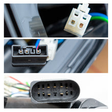 Cargar imagen en el visor de la galería, Faros Audi TT 07-15 c/ lupa, full LED secuenciales Performance