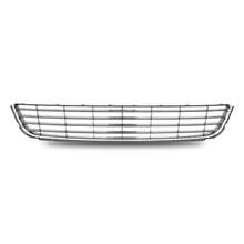 Load image into Gallery viewer, Parrilla de defensa Golf 09-13 c/moldura cromo central