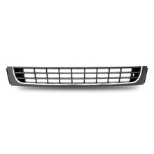 Load image into Gallery viewer, Parrilla de defensa Amarok 11-16 c/moldura cromo central