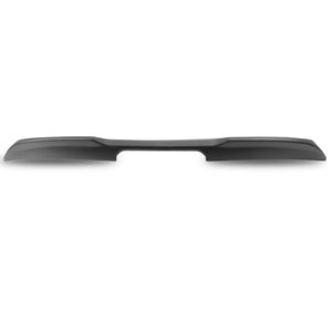 Spoiler de medallon Gol Hatch back 19-21