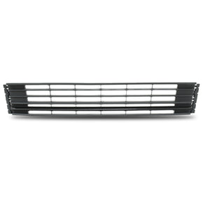 Parrilla de defensa Vento 16-19 c/moldura negra central