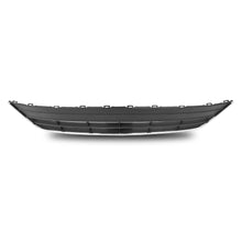 Load image into Gallery viewer, Parrilla de defensa Tiguan 12-17 c/moldura cromo central