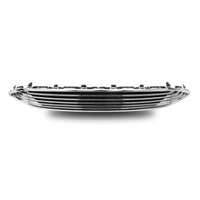 Load image into Gallery viewer, Parrilla de defensa Focus 15-16 c/moldura cromo central
