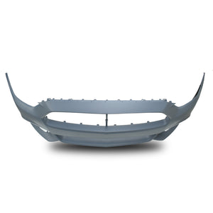 Defensa delantera Mustang 15-17