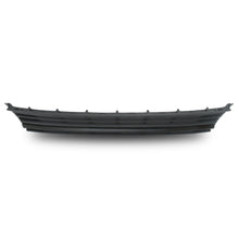 Load image into Gallery viewer, Parrilla de defensa Vento 16-19 c/moldura negra central