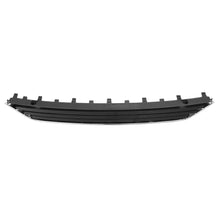 Load image into Gallery viewer, Parrilla de defensa Passat 06-11 c/moldura cromo central