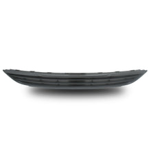 Load image into Gallery viewer, Parrilla de defensa Jetta 11-14 central negra