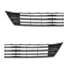 Load image into Gallery viewer, Parrilla de defensa Caddy pasajeros 16-20 central