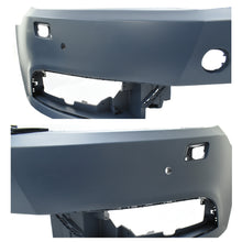Load image into Gallery viewer, Defensa delantera Passat cc 13-16 p/sensor p/lavafaro
